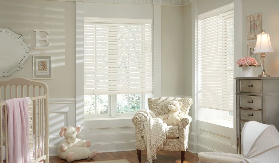 Parkland Blinds Small
