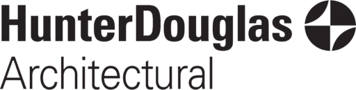 Hunter Douglas Architectural Logo